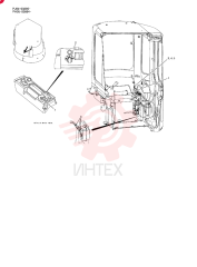 HARNESS ASSY, CAB PW14E00002F1