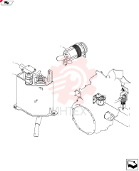 ENGINE OIL FILTER VV12915035152
