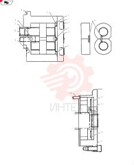 COVER PM10V00014S004