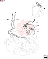 VALVE PA30V00005F1
