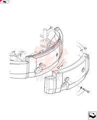 COUNTERWEIGHT PM60C00022P1