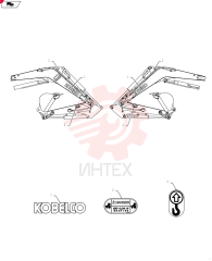 DECAL PE22T00019P1