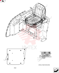 COVER PW25M01081P1