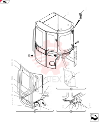 CAB PW02C00077F1