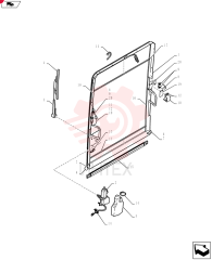 WINDOW FRAME PW50C00007F1 (3)