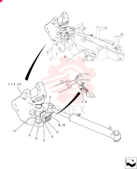 BRACKET PX02B00196F1