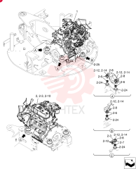 (Cooler) PW02P00027F1