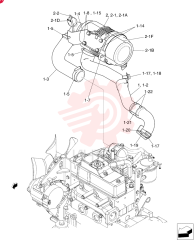 Air (Cab) PW11P00031F1