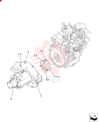 COUPLING PW30P01007F1 (1)