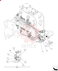 CONTROL VALVE PX30V00060F1