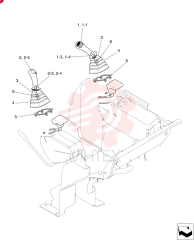 GRIP PW03M01954F1