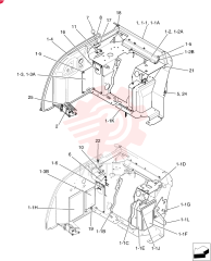 STAND PW10M00016F1 (4)