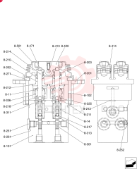 NOT SOLD SEPARAT NSS (20)