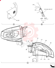 LOCK PW22C01067P1 (1)