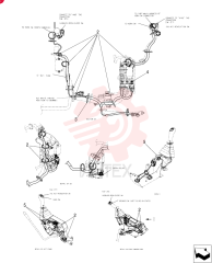 CABLE TIE,188mm L