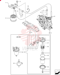 BRACKET VV12900455612