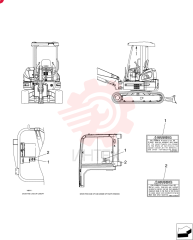 LABEL PW22T00183F1