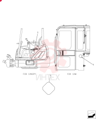 (Cema Mark) YN22T00288F1