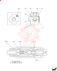 BODY PA30V01011P1