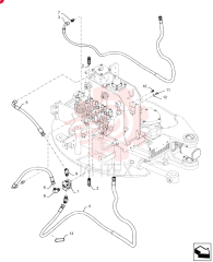 VALVE PA30V00005F1