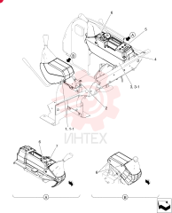 COVER ASSY PW03M01703F1