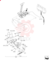 SUPPORT PW03M01619P2 (3)