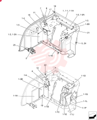 STAND PW10M00016F1 (3)