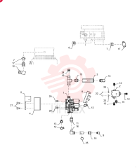 SOLENOID VALVE PY35V00009F1 (5)