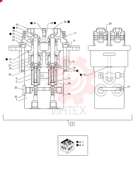 REPAIR KIT PM30V00019R100 (1)