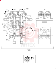 REPAIR KIT PM30V00019R100 (2)