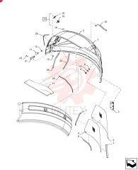 COVER ASSY PW21C00027F1 (3)
