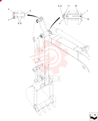 Instal PY12B00117F1