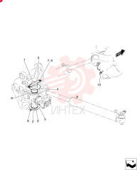 Instal, Swing PY02B00109F1