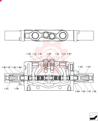 VALVE PH30V00053F1