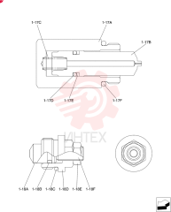 VALVE PH22V00013F1