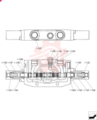 VALVE PH30V00063F1