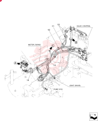 CABLE TIE,102mm L