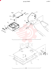 GUARD ASSY 24100N10709F2 (1)