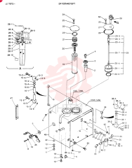 TANK ASSY 24100N4818F7