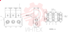 SOLENOID VALVE 2436U1240F1