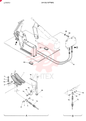 CONTROL ASSY 24100J10776F3 (1)