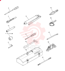 TOOL ASSY 24100N4172F5