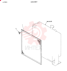 NET,WIRE 2452U386F1