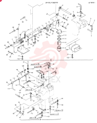 REMOTE CONTROL ASSY 24100J10821F3 (2)