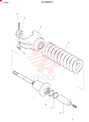 TRACK ASSY 24100N2973F1