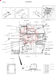 WIRING ASSY,ELEC 24100N5920F1