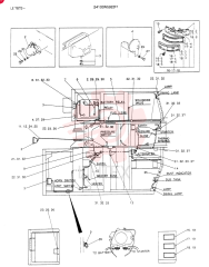 WIRING ASSY,ELEC 24100N5922F1