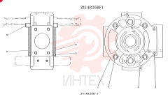 COVER 2414R268F1