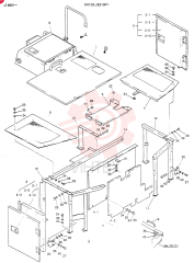 GUARD ASSY 24100J9319F1 (2)