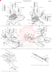 HYDER LINES UPP 24100J9243F1 (2)